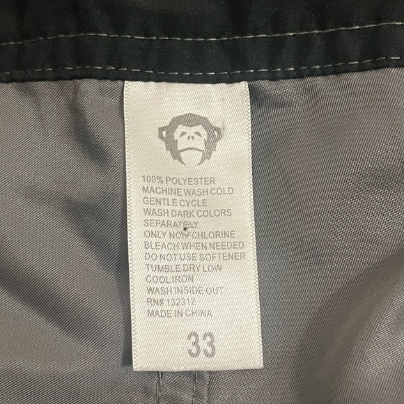 Howler Brothers Board Shorts 8” - Picture 7 of 7